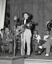 WINC dedicatory broadcast